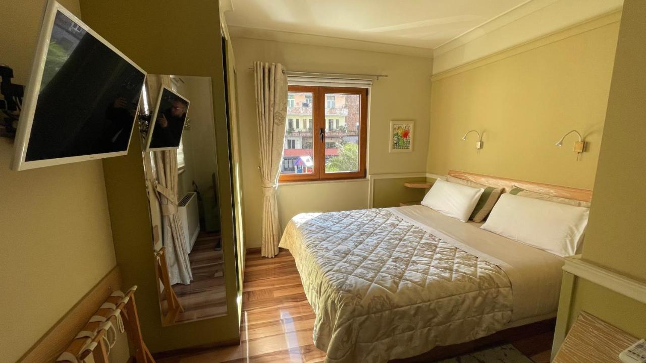 La Voglia Boutique Hotel 4*