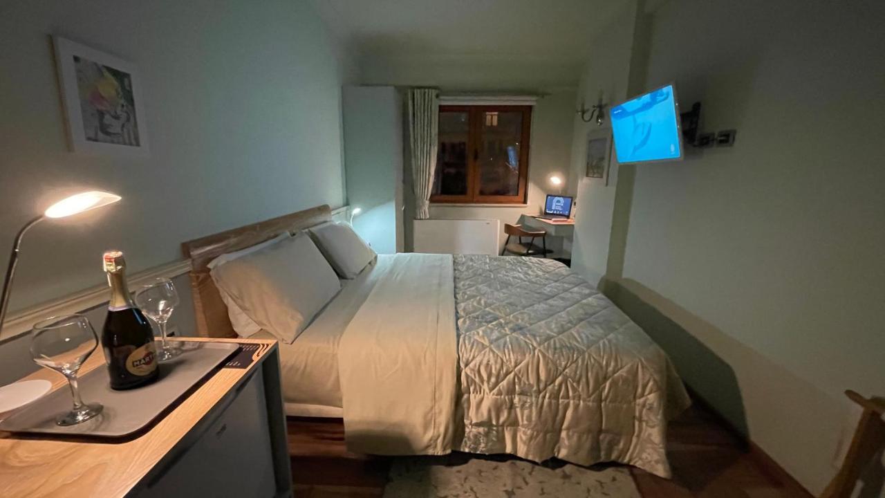 La Voglia Boutique Hotel 4*