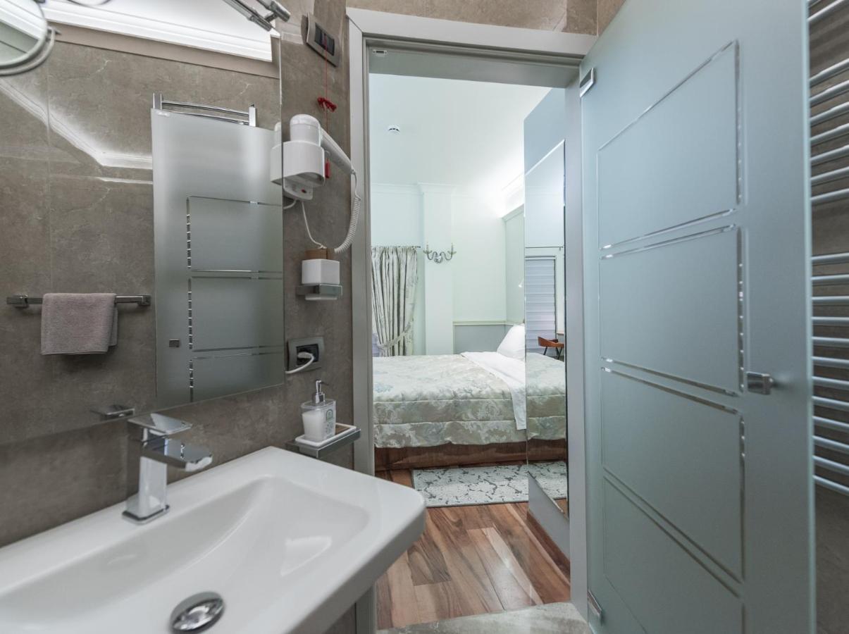La Voglia Boutique Hotel 4*
