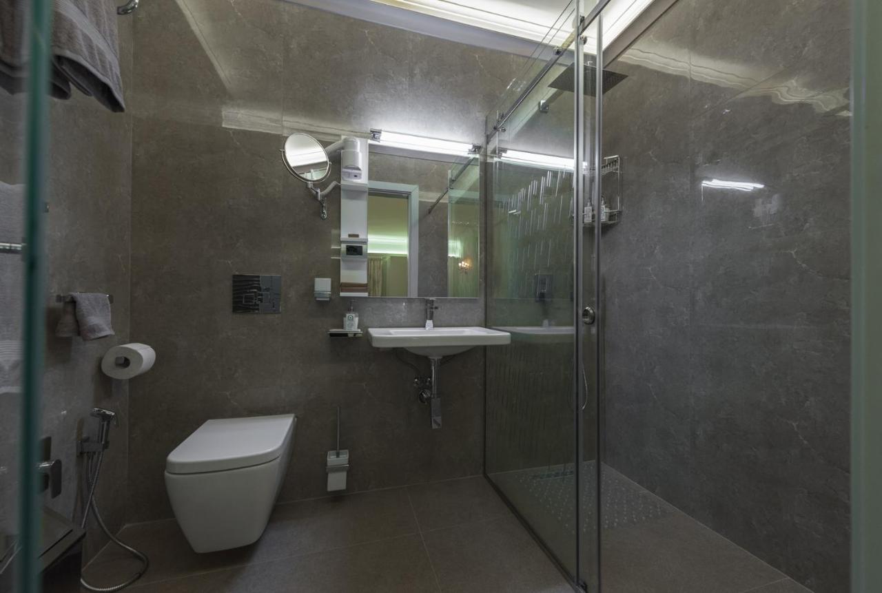Hotel La Voglia Boutique