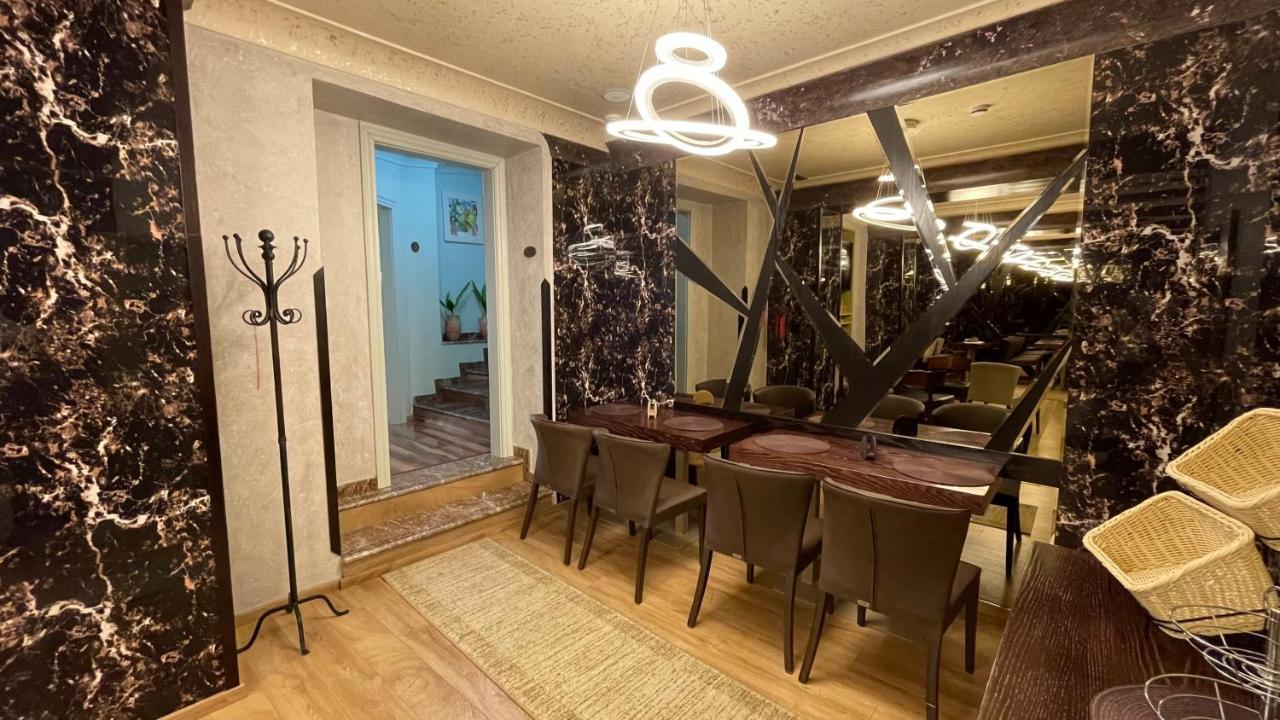 La Voglia Boutique 4*