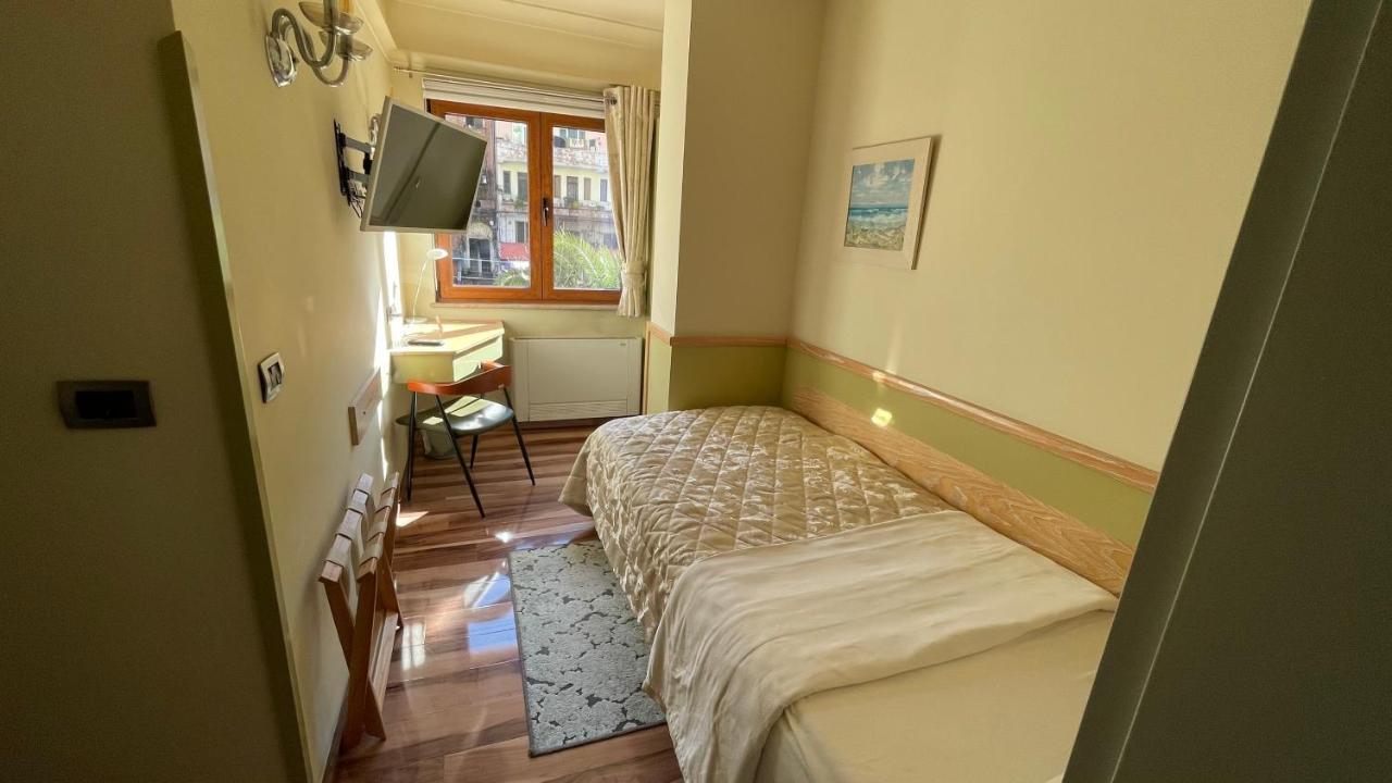 La Voglia Boutique Hotel Tirana