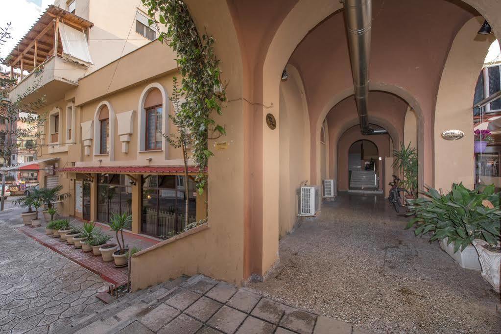 Hotel La Voglia Boutique 4*